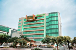 Holiday Inn Guayaquil Airport by IHG